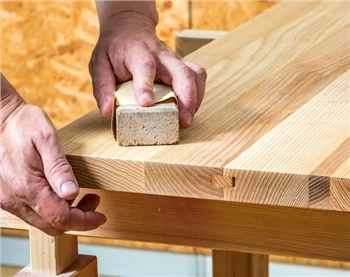 Quels sont les conseils et les méthodes pour poncer le mur ?