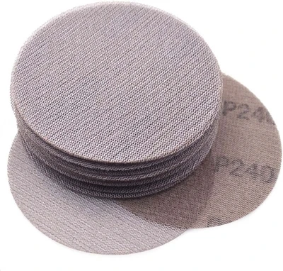 Avantages de la maille abrasive