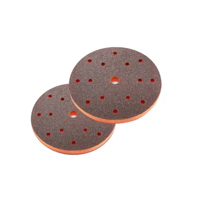 Disque éponge flexible en mousse